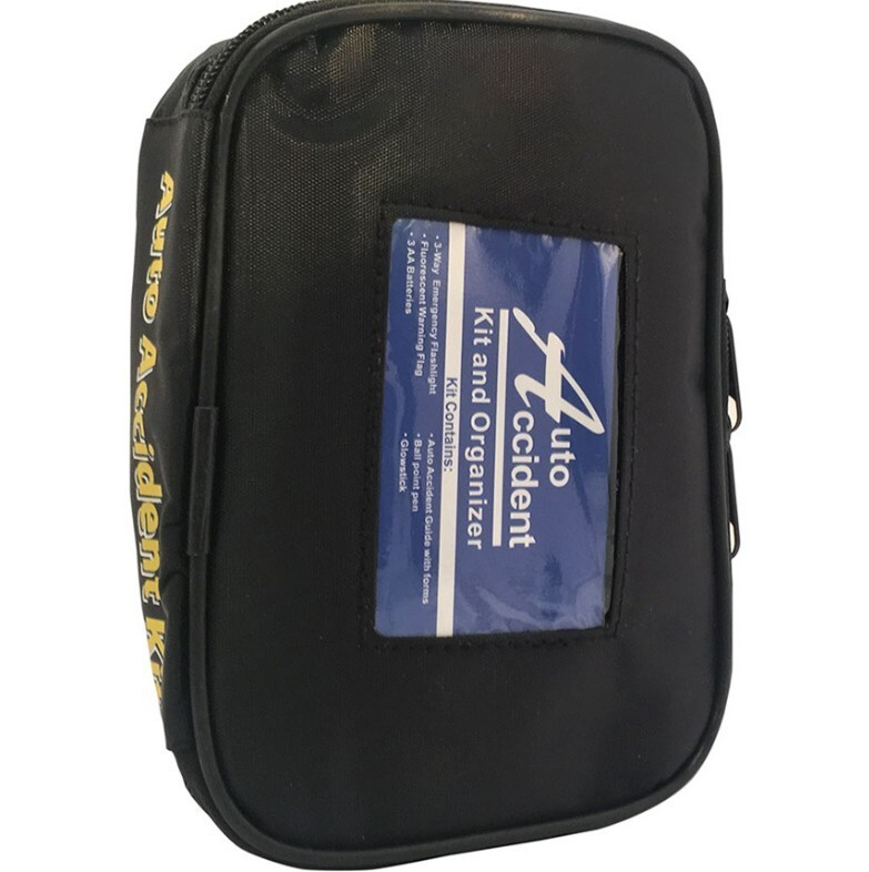 Auto Accident Kit