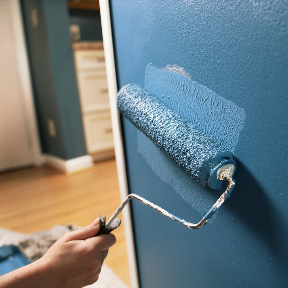 DAP Eclipse Rapid Wall Repair Patch: 6 in. width (White)