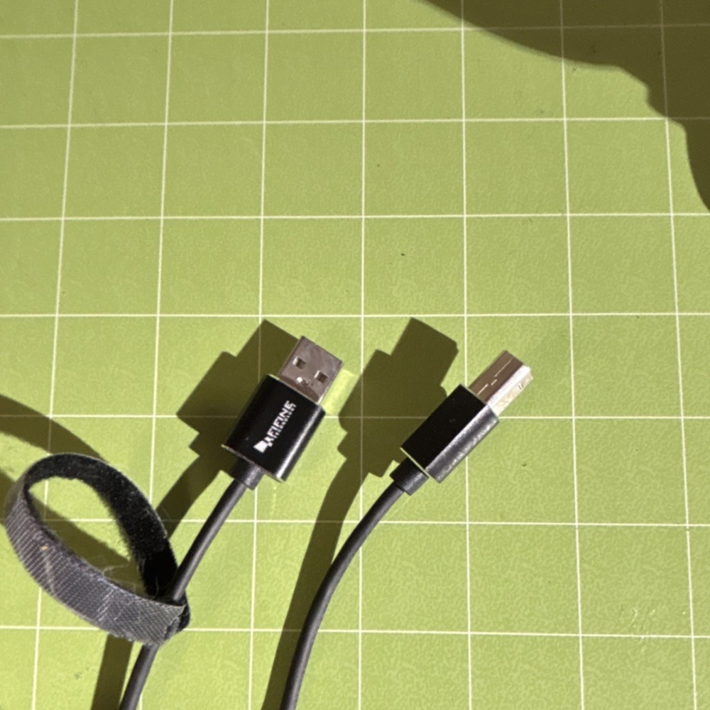 FIFINE USB Freestanding Microphone Black with Mute Button