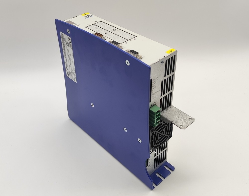 Jetter SERVO AMPLIFIER / CNC / Repair & Return Service / Greece Only