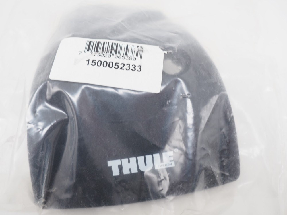 New! Thule 1500052333 Replacement Driver-side/Left End Cap AeroBlade Edge Flush