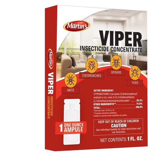 Viper Insect Control Insecticide