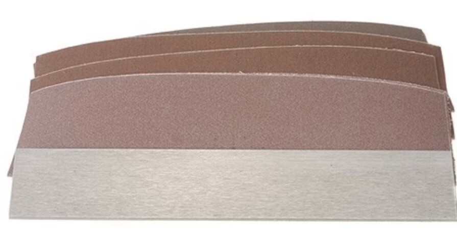 Series II Stoning Kit