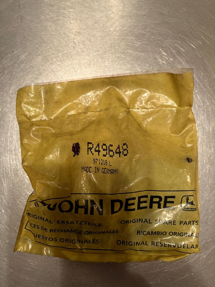 R49648 Genuine OEM John Deere SPRING