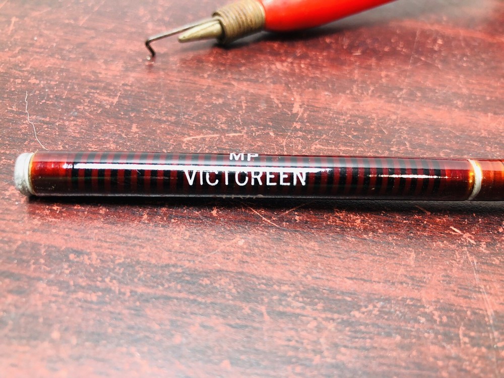 Vintage Heath Heathkit Model 336 High Voltage Probe