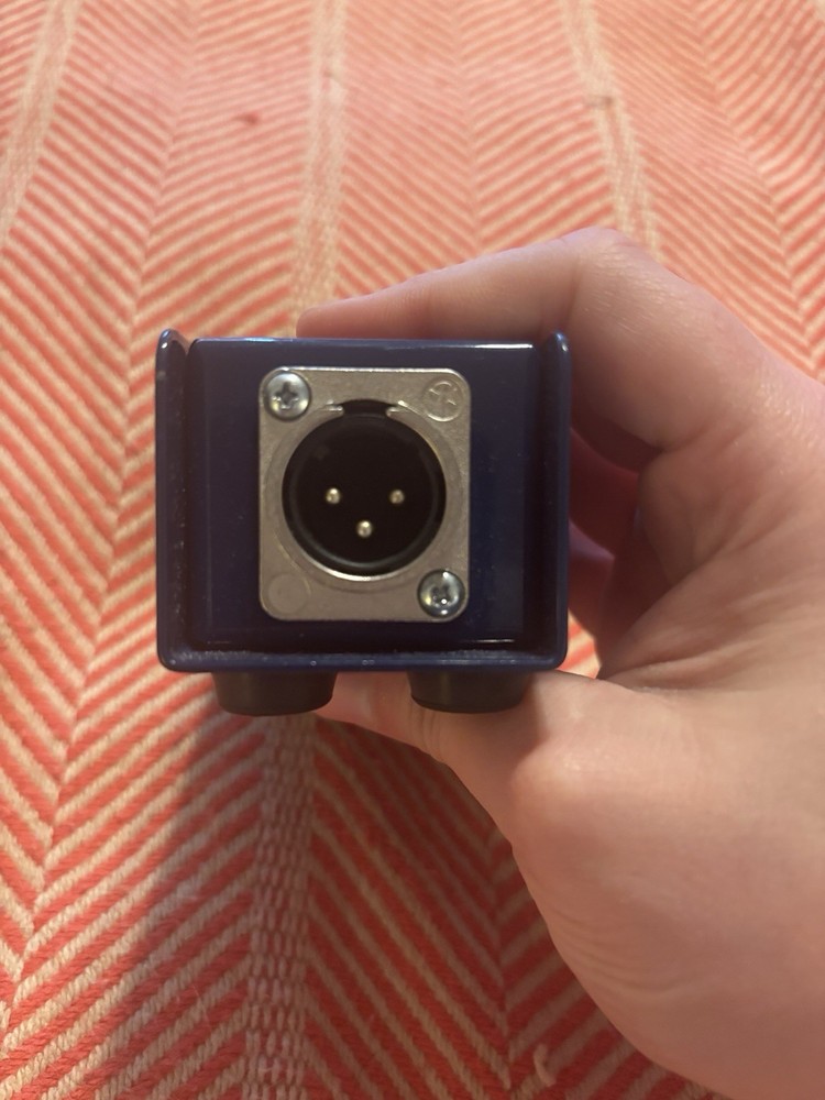 Cloudlifter CL-1 Activator