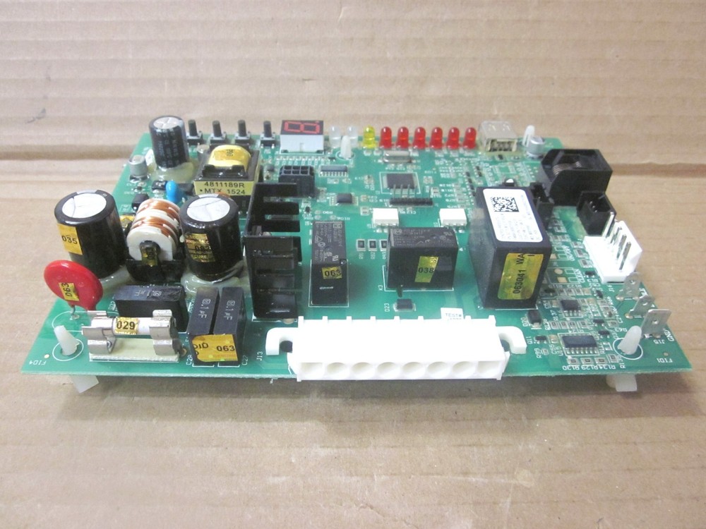 Scotsman 11-0612-01 Ice Machine Controller