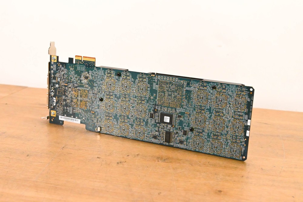 AVID Pro Tools HDX Core Card CG01ZUK