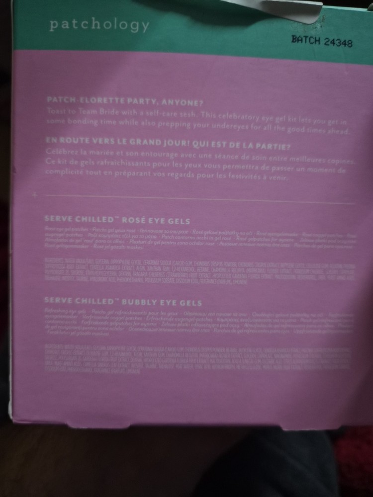 patchology i do crew