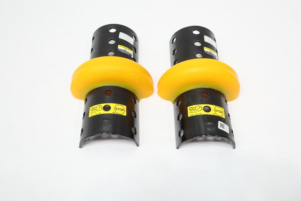 Rexnord 7392706 Vs125 Spacer Element