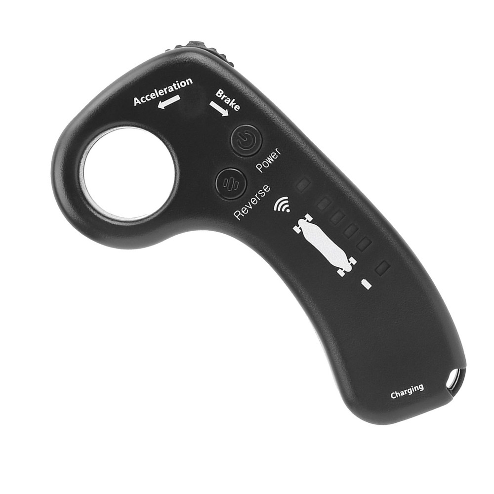 Electric Skateboard Remote Replacement Smart Wireless Remote Skateboard