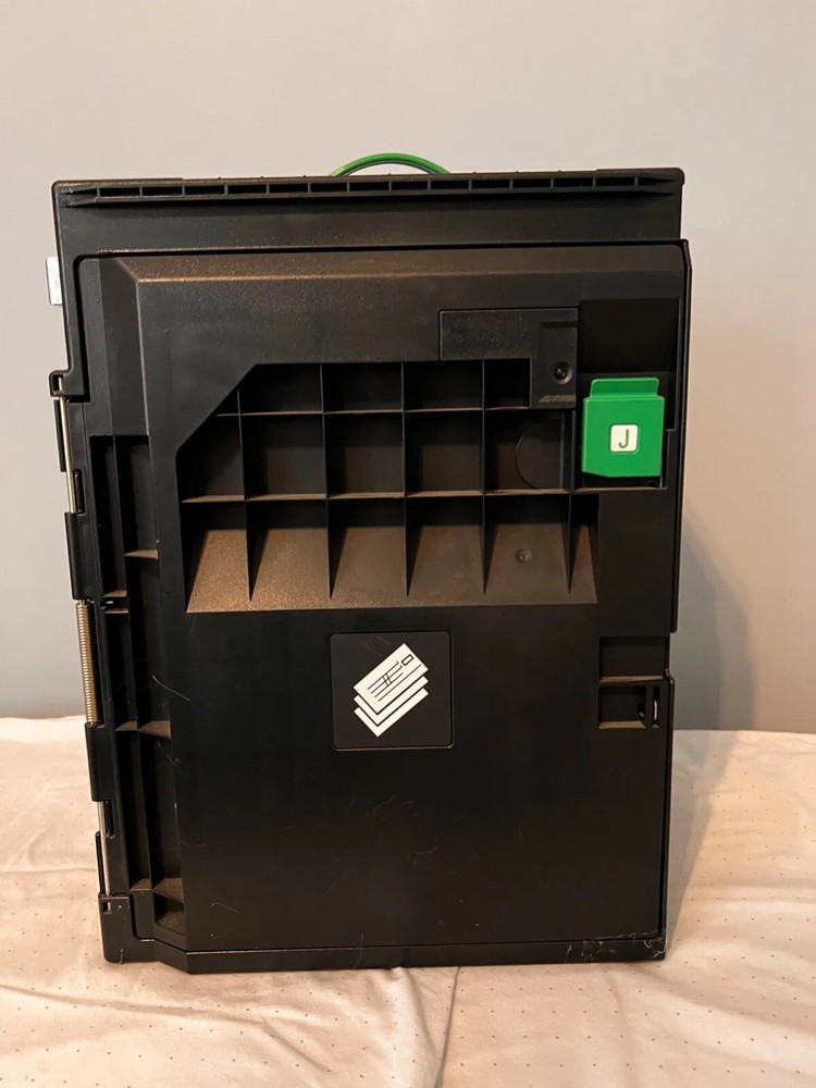 NCR Scalable deposits module (check) 