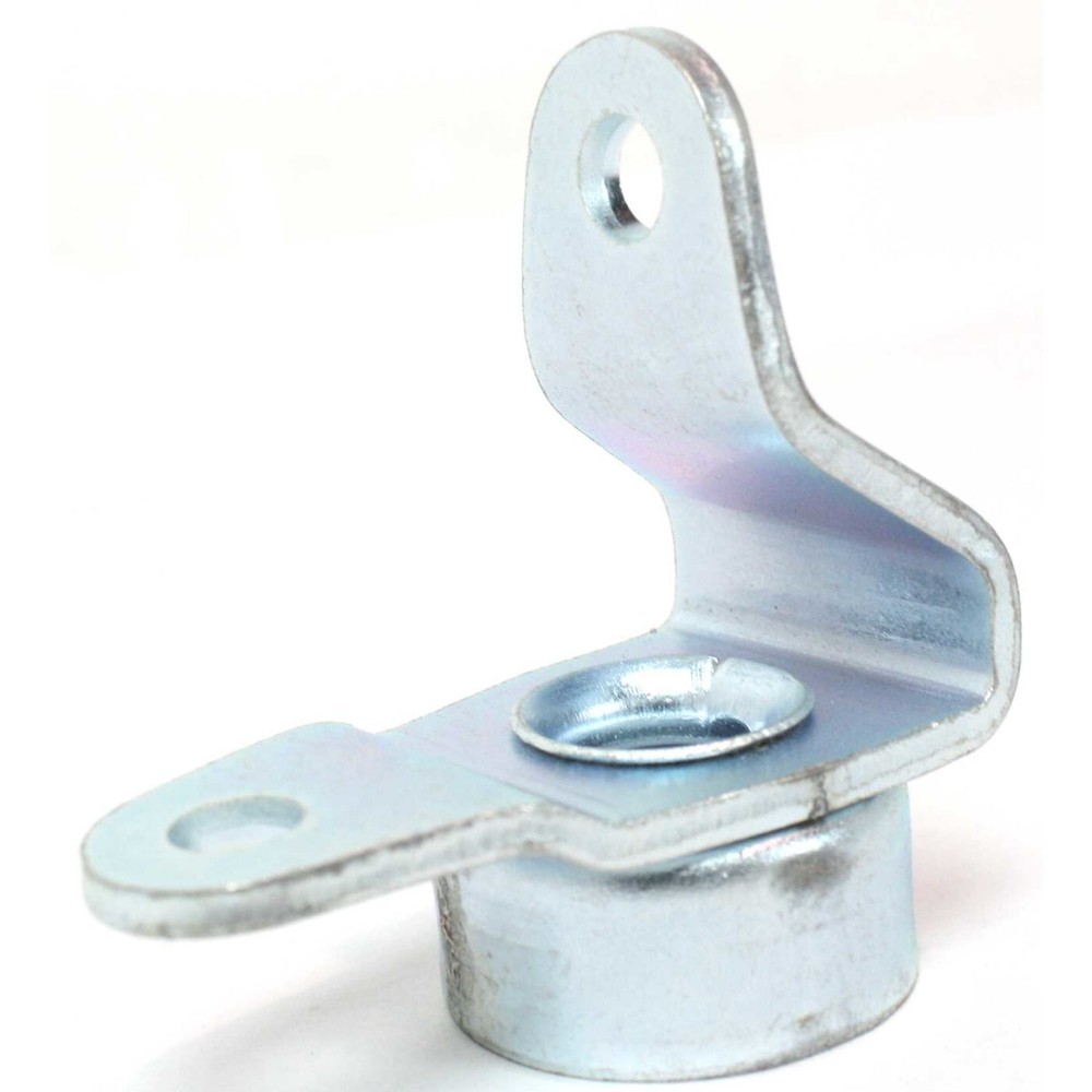 Tail Gate Tailgate Hinge Driver Left Side Inner Interior Inside for Chevy R1500