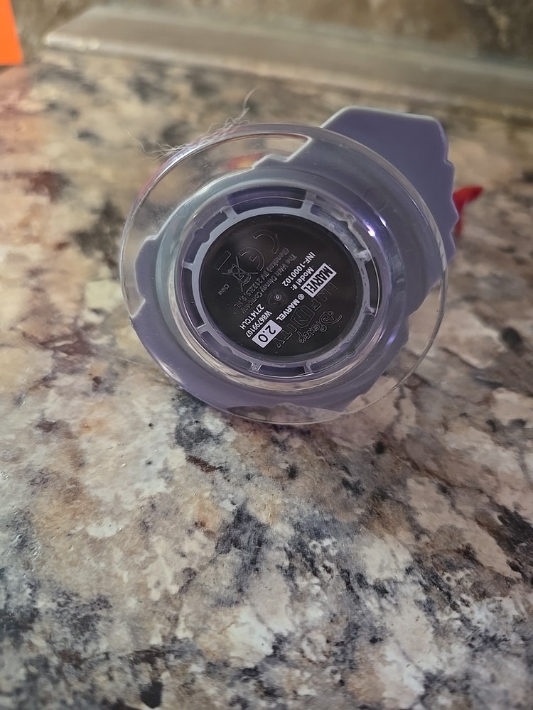 Disney Infinity 2.0 IRON MAN Character Figure