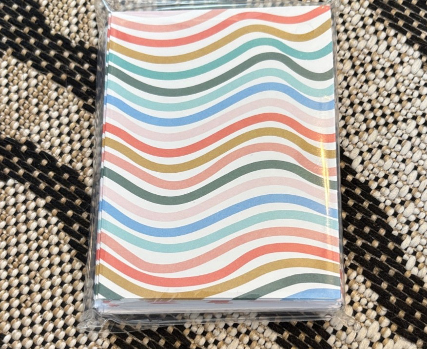 American Greetings Stationery