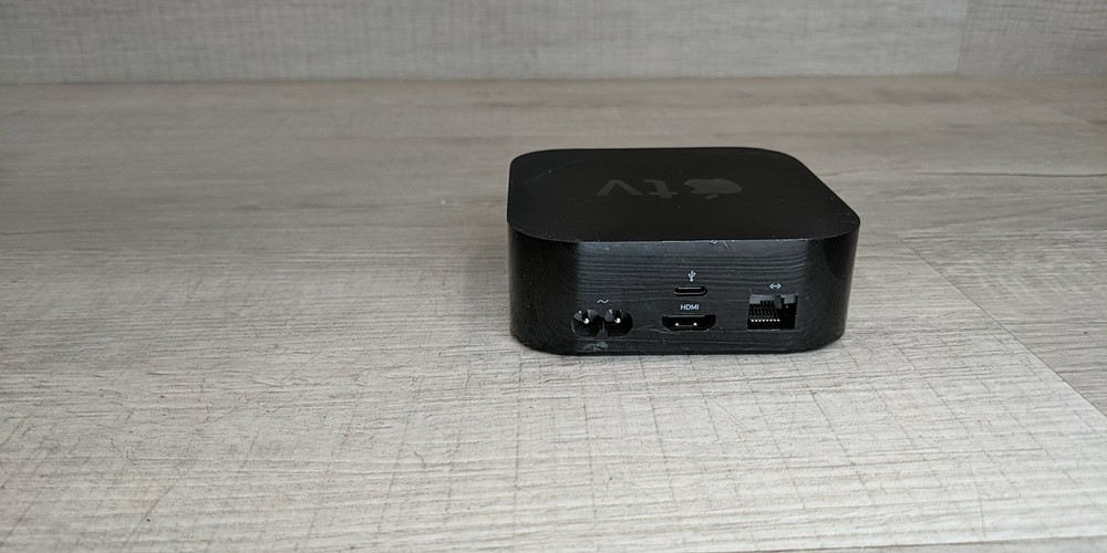 Apple TV 4th Generation 32GB