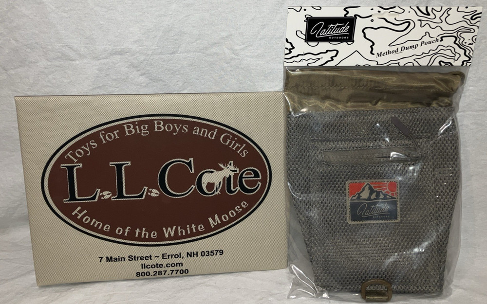 Latitude The Method 2 Starter Saddle Kit XL