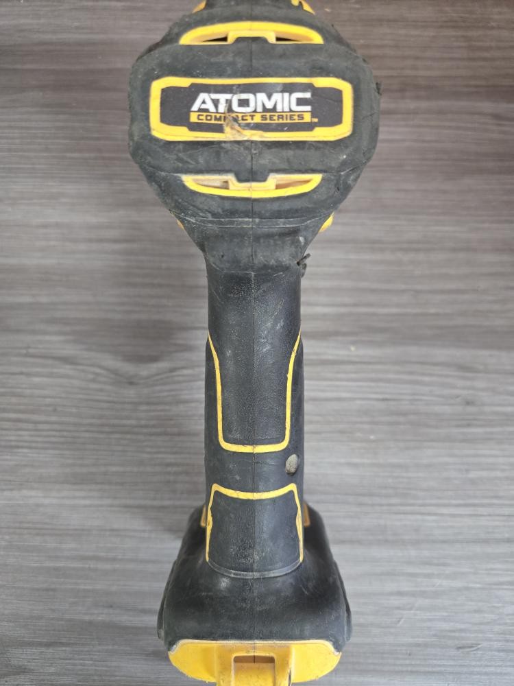 DEWALT DCD708 (PSO039845)