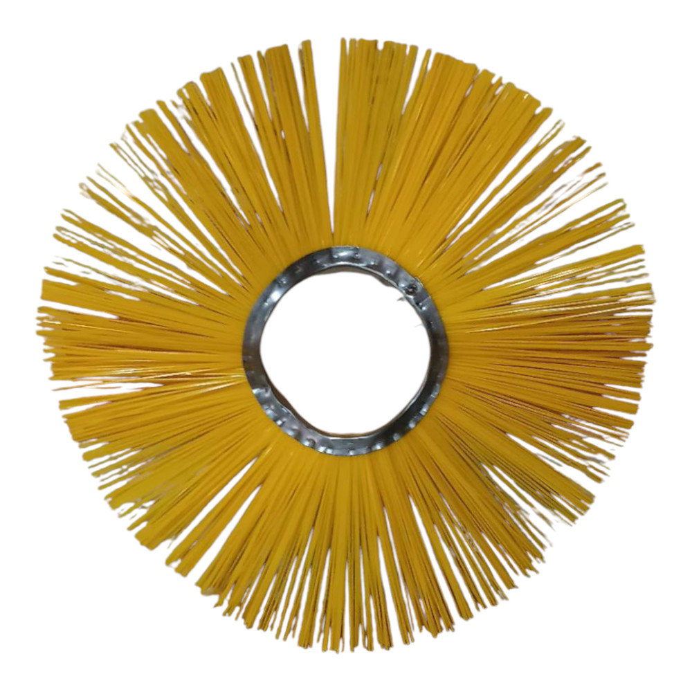 JCB, 331/18029, Sweeper Nylon Brush