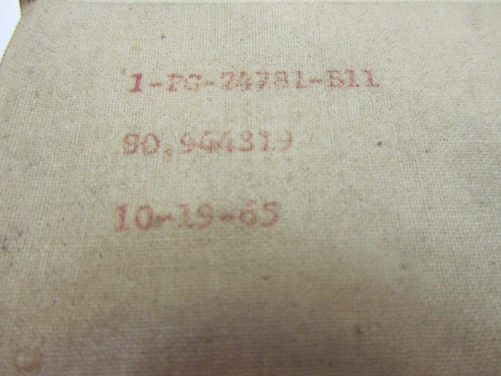 Automatic Electric 1-PG-24781-B11 Relay