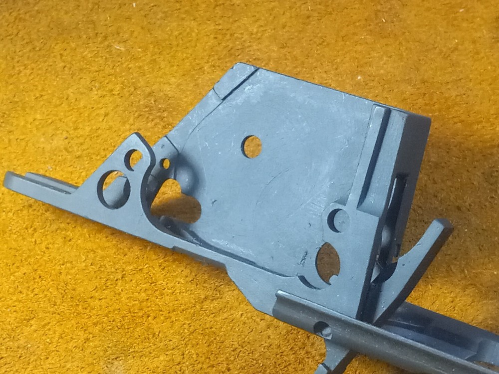 BM59 BM59E Trigger Housing