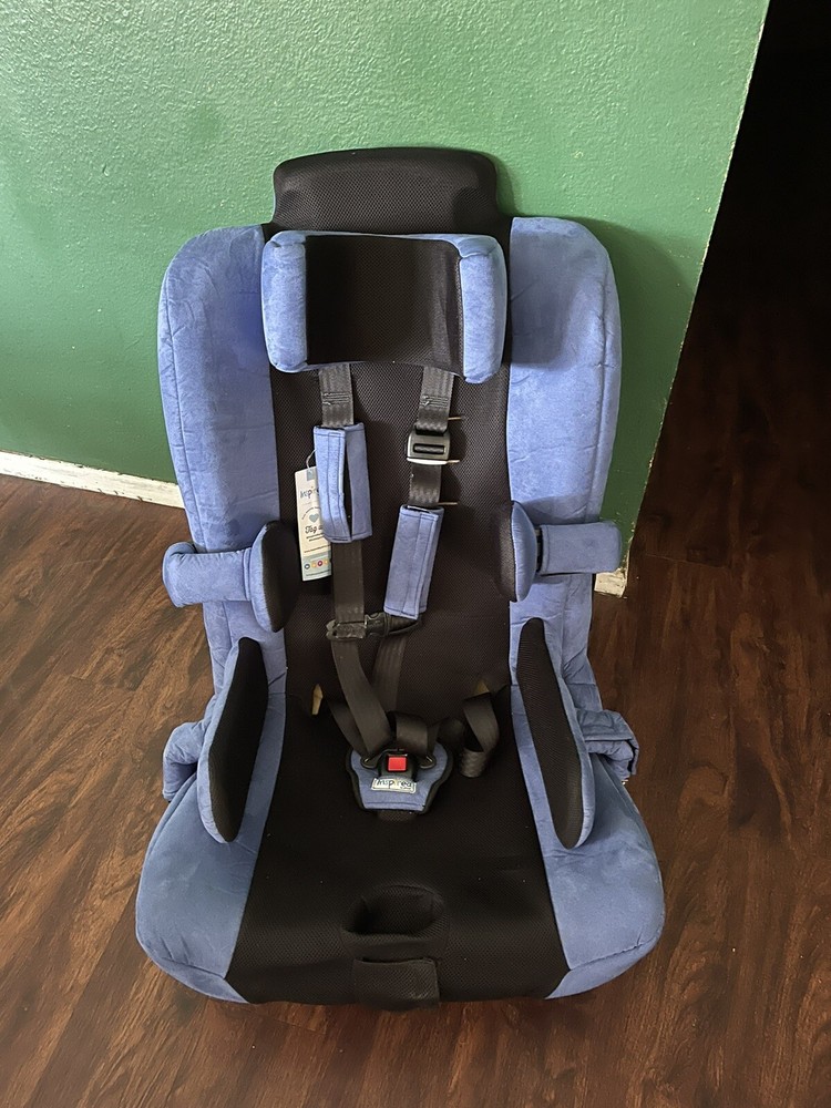 Spirit APS Special Needs Car Seat