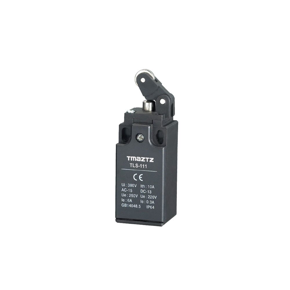 TLS-111 Limit switch Micro switch Travel switch