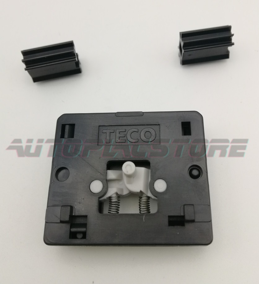 1PC CI-18 Contactor mechanical interlocking attachment #au