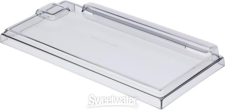 Decksaver Ableton Move Cover