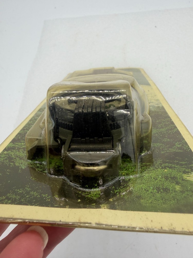 New Handheld Compass Military Green