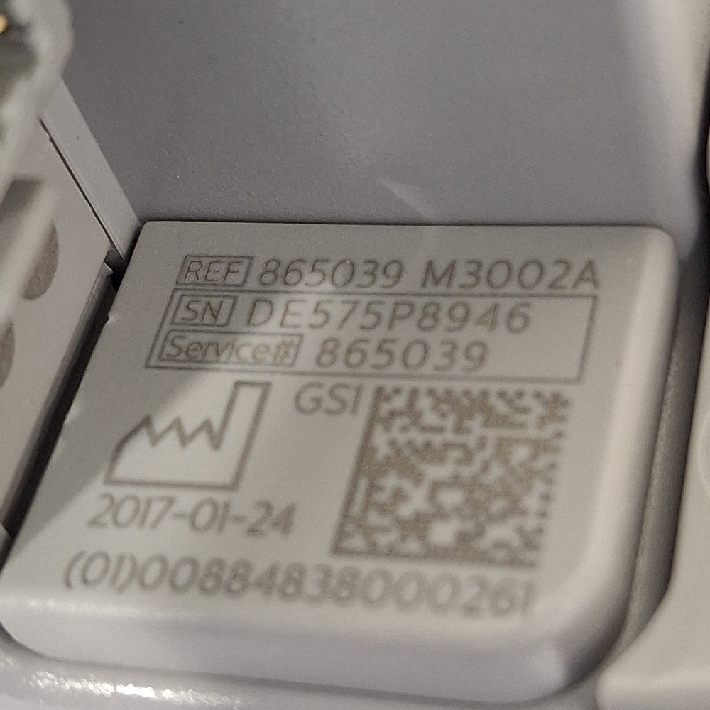 Philips IntelliVue X2 Module - Masimo Rainbow SpO2