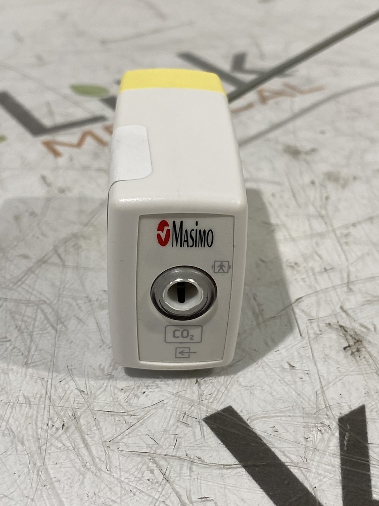 Masimo ISA CO2 Module