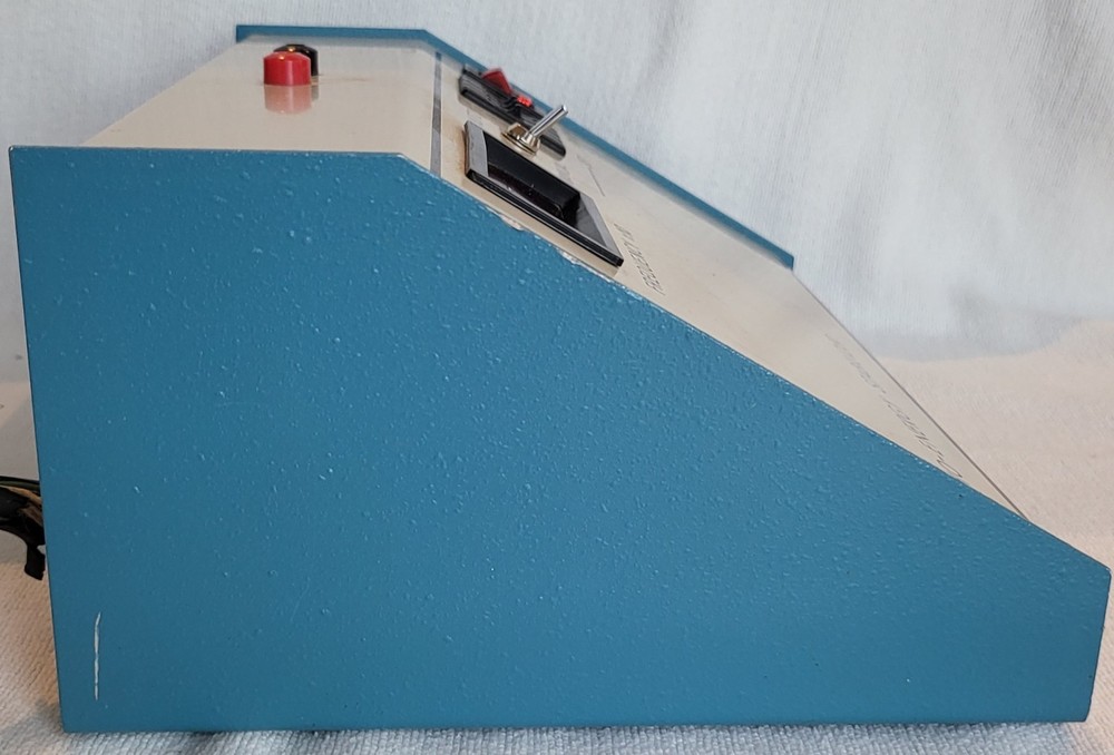 Bio-Energy Stabilizer Machine Vintage Medical Device