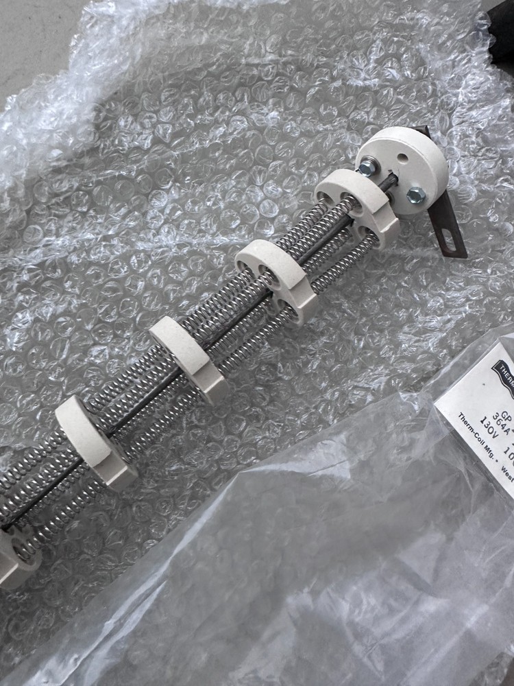 Therm-Coil GP 110 DXS