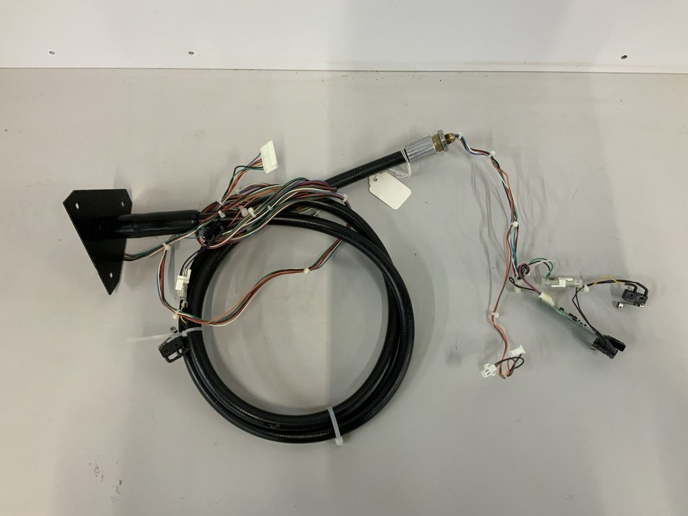 Big Buck Hunter Gun Cable