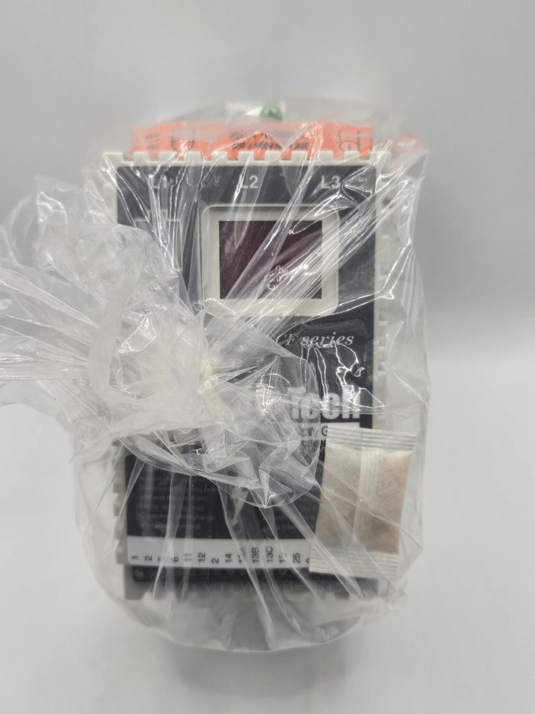 Lenze AC Tech SF410 Adjustable Speed AC Motor Control