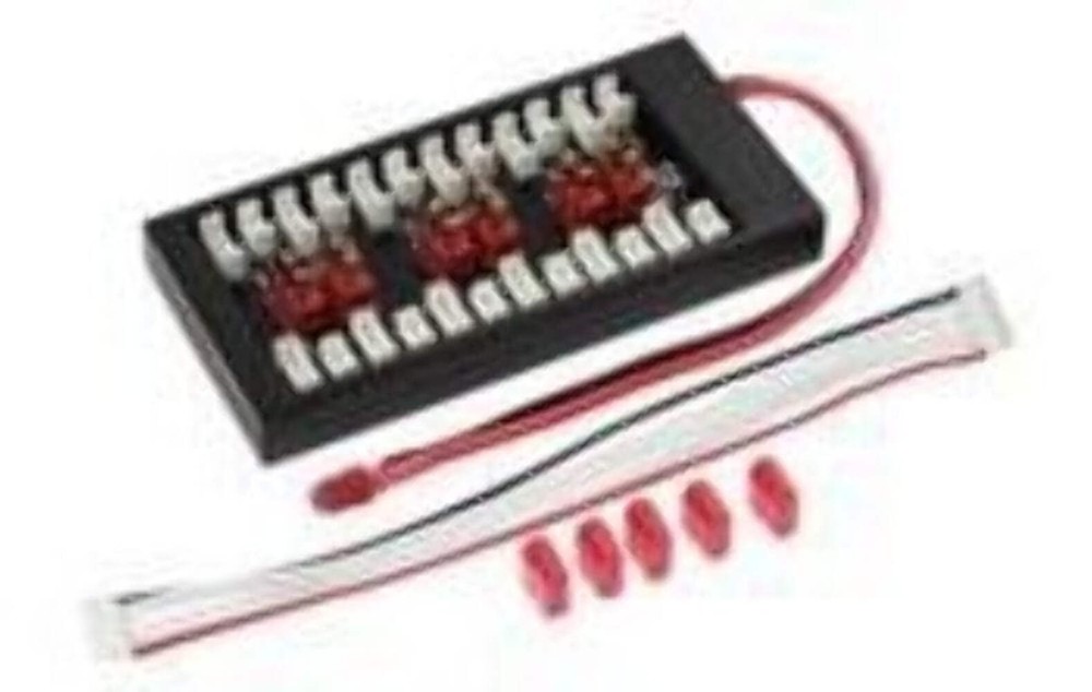 ParaBoard-XH T-plug