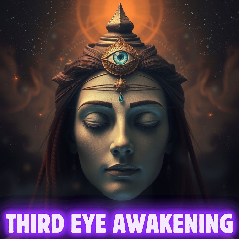 Third Eye Activation Spell / Third Eye Awakening Ritual