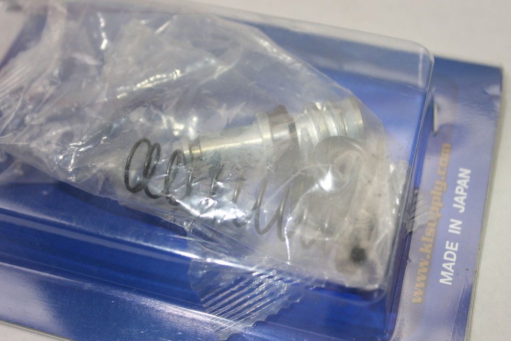 K&L Genuine Master Cylinder Kit 32-1480
