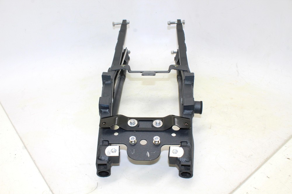 2009 Triumph Tiger Rear Subframe Back Sub Frame