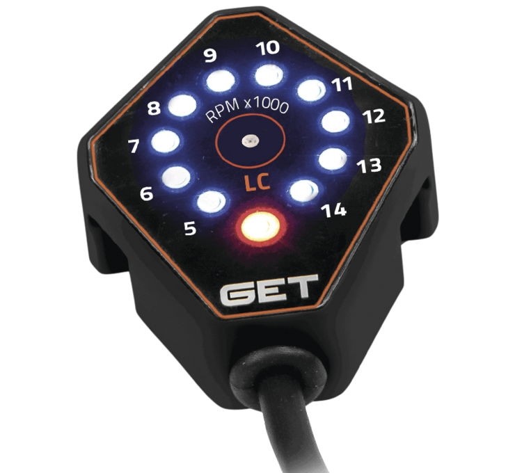 Get GK-RPMDASH-0002 RPM Dash
