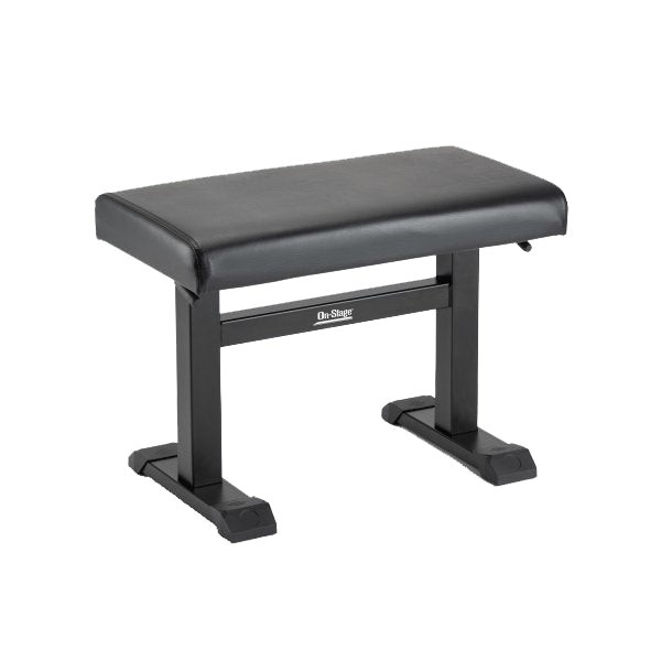 On-Stage KB5503B Height Adjust Keyboard Bench