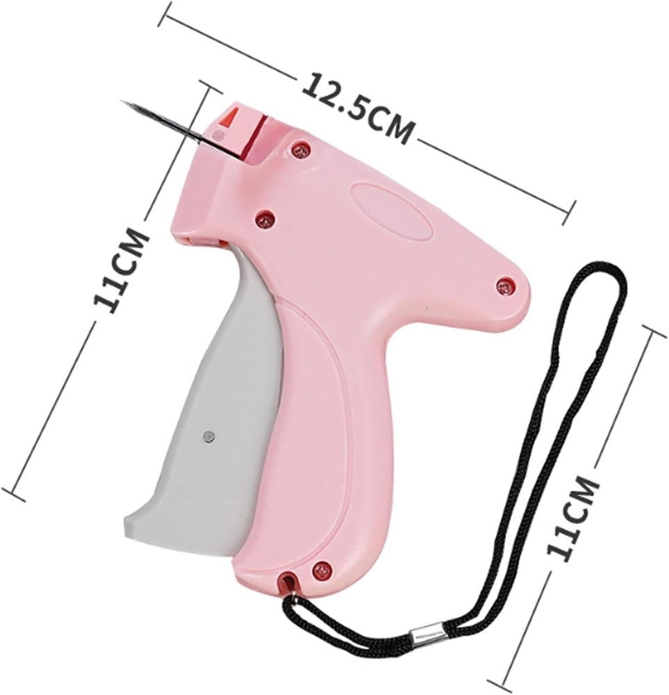 - Quick Repair Sewing Machine - Handheld Sewing Tool - Efficient Sewing Devic...