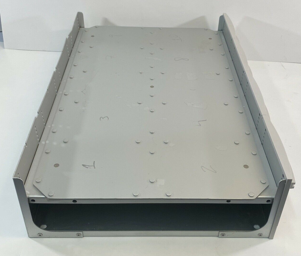 Gilson 215 PAL Autosampler Microplate Rack 12 Positions
