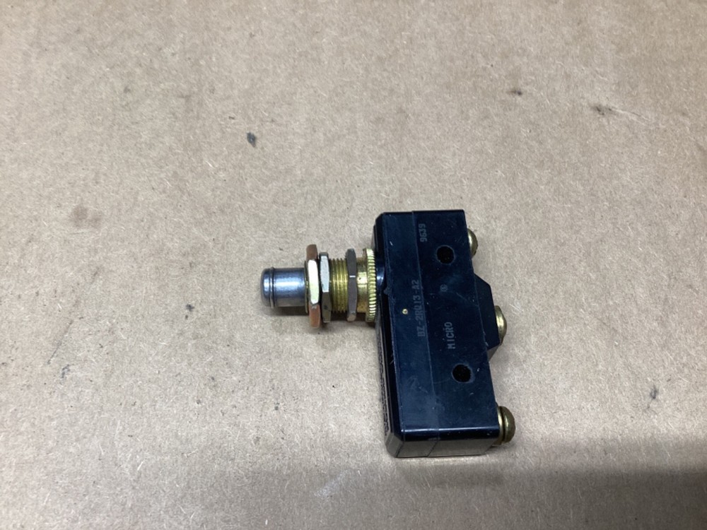 Honeywell / Microswitch Model: BZ-2RQ13-A2 Switch #103L53
