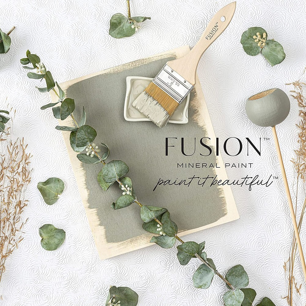 Fusion Mineral Paint - EUCALYPTUS