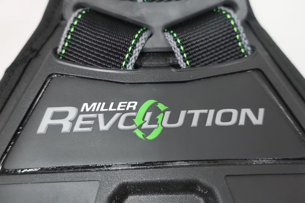 Miller RDT-TB/UBK Harness