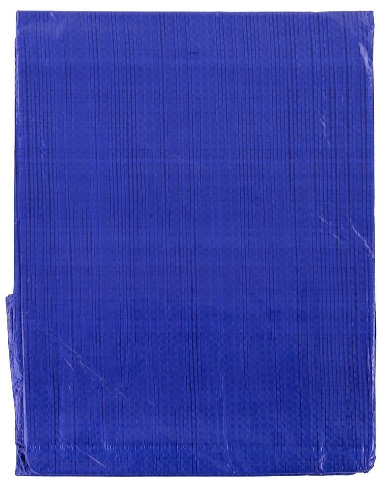 Kotap 12 x 20 Ft. All-Purpose Multi-Use Protection/Coverage 12 x 20 Ft., Blue