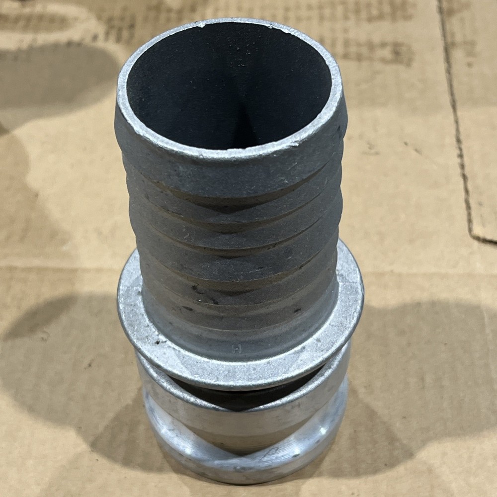 🔥E-250 HOSE Coupling, New, Free Shipping🇺🇸