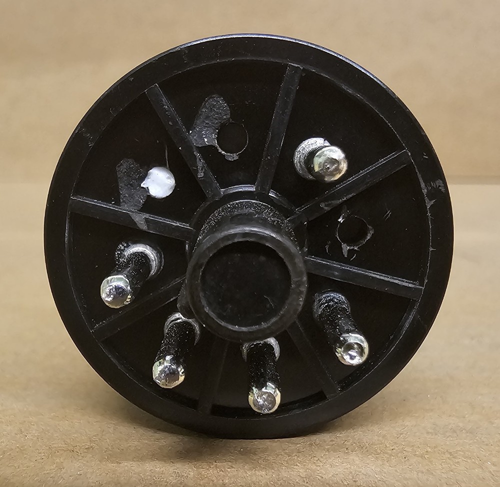 FEDERAL SIGNAL K149122B STROBE LIGHT BULB